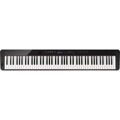 メーカー正規品 新品 カシオ CASIO Privia 電子ピアノ ブラック PX-S3100BK