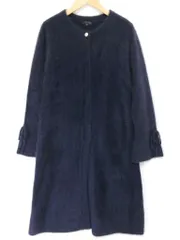 お値下げTO BE CHIC トゥービーシック ライナー付きスプリングコート お値下げTO BE CHIC トゥービーシック ライナー付きスプリングコート