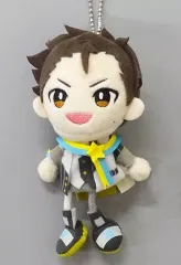 開封済 タグなし SideM 神楽麗 ぱぺっとちゃーむ 1点 麗 アイドルマスターSideM ぱぺちゃ Altessimo 神楽麗 - メルカリ