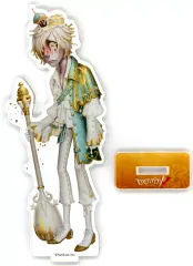 第五人格 クリスマス ロフト 缶バッジ アクリルスタンド 墓守 Amazon.co.jp: Identity V 第五人格幼稚園 アクリルスタンド Vol