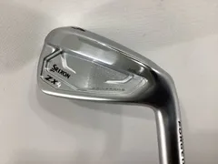 2025年最新】スリクソン ZX4 Mk II アイアン の人気アイテム