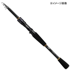 2026年最新】ダイワ ロッド モバイルパック 615TLSの人気アイテム