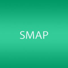 (CD)SMAP 016 / MIJ／SMAP