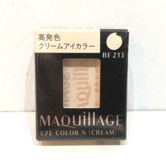 213117 マキアージュ アイカラー N クリーム BE213 高発色 クリームアイカラー MAQuillAGE EYE COLOR N CREAM