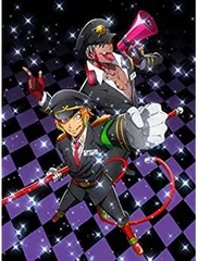 2025年最新】ナンバカ dvdの人気アイテム - メルカリ