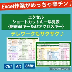 2025年最新】ショートカットキー早見表の人気アイテム - メルカリ