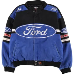 2025年最新】ford レーシングジャケットの人気アイテム - メルカリ