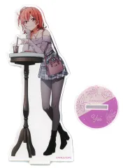 2025年最新】やはり俺の青春ラブコメはまちがっている アクリルの人気