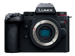 LUMIX G9PROII ボディのみ 元箱なし - メルカリ