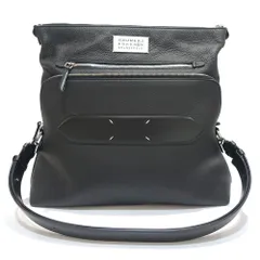 Maison Margiela ショルダーバッグ ♢MaisonMargiela♢ショルダーバッグ☆正規品☆ (Maison