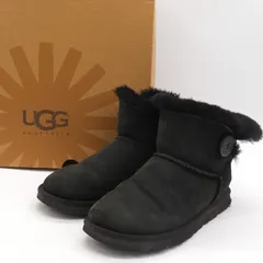 2024年最新】ugg ブーツ ヒールの人気アイテム - メルカリ