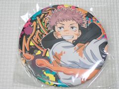 呪術廻戦 セガ ラッキーくじ J賞 虎杖悠仁(等身) 10cm GRAFFITI×BATTLE★新品未開封