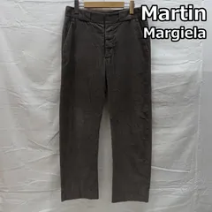 2025年最新】Maison Martin Margiela メンズ パンツ その他の