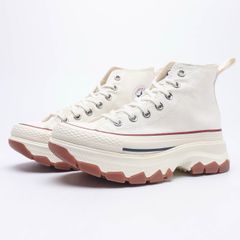 コンバース　converse　TREKWAVE100 ハイカット 全サイズ在庫ございます 新品未使用