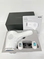 ★新品・未使用品★光美容器 エピフォト スキンケア ハイグレード BE903MH ミュゼコスメ 美容脱毛器 エピフォト スキンケア ハイグレード