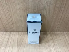 TA31  シャネル No.19 オードトワレ 50ml