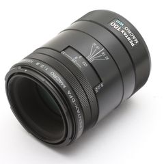smc PENTAX-D FA MACRO 100mmF2.8 WR