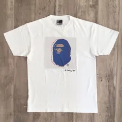 ABE 　マットポスター　迷彩（ Supreme ape　パロディ　現代アート 2025年最新】パロディエイプの人気アイテム - メルカリ