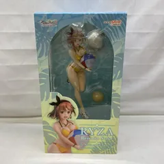 【中古】開封)グッドスマイルカンパニー ライザ(ライザリン・シュタウト) 水着Ver. 1/7[22]