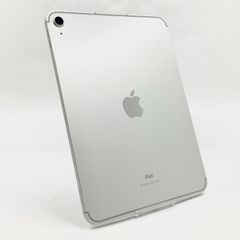 Apple iPad iPad 10.9インチ 第10世代 64GB シルバー WiFi+Cellular Softbank 美品 動作確認済【全額返金保証】【最速発送】