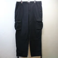 ECKO UNLTD エコーアンリミテッド カーゴパンツ ミリタリーパンツ リップストップ 古着 vintage