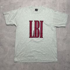 90s FRUIT OF THE LOOM フルーツオブザルーム USA製 プリントTシャツ 袖裾シングルステッチ 古着