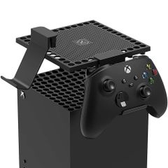 Xbox Series X用放熱防塵カバー,コントローラーホルダー