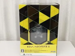 ソウルハッカーズ2 25thアニバーサリーエディション