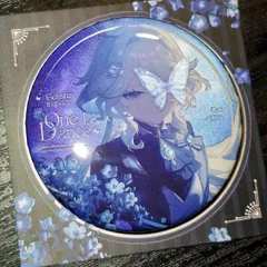 2025年最新】原神 フリーナ 缶バッジの人気アイテム - メルカリ