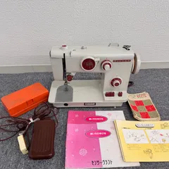 2025年最新】電動ミシン 昭和レトロの人気アイテム - メルカリ