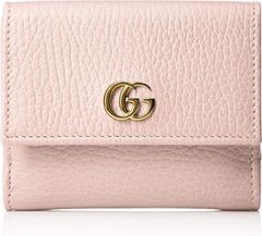 [グッチ] 財布 レディース PETITE MARMONT 折財布 524672 CAO0G [並行輸入品]