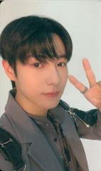NCT DREAM 2022 THE DREM SHOW 2 in JAPAN RENJUN 트레이딩 카드