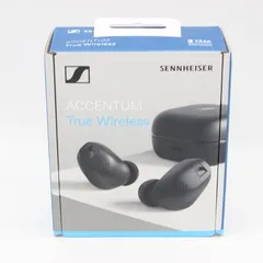 2025年最新】sennheiser-accentum-wirelessの人気アイテム - メルカリ