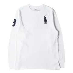 2024年最新】ralph lauren boy's ”big pony” mesh polo shirts us