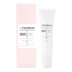 つむぎ（TSUMUGI） レチノール クリーム 33g - メルカリ