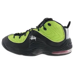 2025年最新】air penny × nike 2 stussyの人気アイテム - メルカリ 