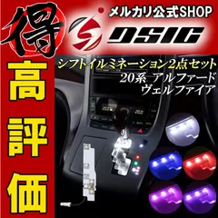 オマケ付き2個付き❗ アルファード・ヴェルファイア パネルセット