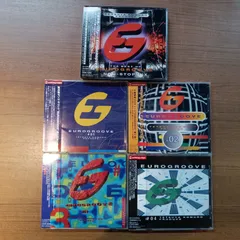 2025年最新】小室哲哉 CD EUROGROOVEの人気アイテム - メルカリ