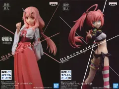 【中古】フィギュア 全2種セット 「転生したらスライムだった件」 -Otherworlder-フィギュア vol.6