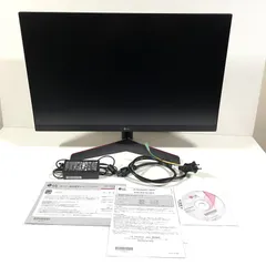 2025年最新】24gn600の人気アイテム - メルカリ