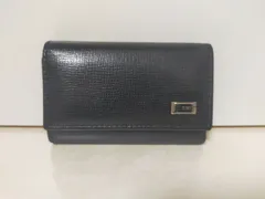 GUCCI　グッチ　キーケース　鍵　黒　ブラック　人気