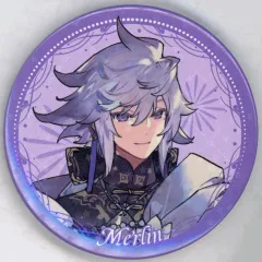 FGO 霊基召喚缶バッジ 6章 アルトリア 村正 m55309455711_1.jpg?1727506592