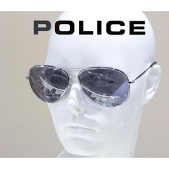 POLICEポリス 2744 579K COL.579K ベッカム着用型ケース付 - メルカリ