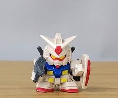 ＳＤガンダムフルカラーステージ42～決意の砲火～ ガンダム (Ver.22.0)