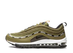 2023年最新】undefeated nike air max 97の人気アイテム - メルカリ