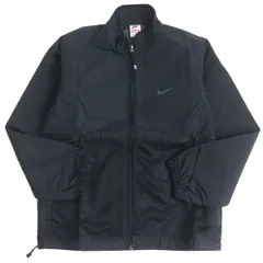 再再販！aya様専用Supreme Nike Trail 黒 S ブルゾン