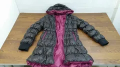 S14510 FILA  GOLF リバーシブル2WAY サイズM