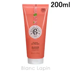 ロジェ・ガレ ROGER&GALLET ジェルドゥーシュ フィグ 200ml [908065]のサムネイル
