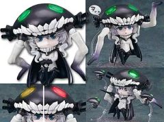 [중고] 피겨 넨 드로이드 항공 모함 2 급 [함대 이쿠 쿤 ~ 함 이것 ~] 원더 페스티벌 2014 여름 & GOODSMILE ONLINE SHOP 한정