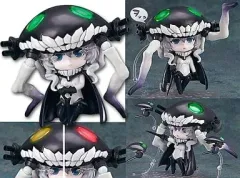 【中古】フィギュア ねんどろいど 空母ヲ級 「艦隊これくしょん～艦これ～」 ワンダーフェスティバル2014夏＆GOODSMILE ONLINE SHOP限定
